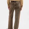 Low Rise '90S Loose Jeans