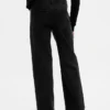 Low Rise '90S Loose Jeans