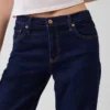 Low Rise '90S Loose Jeans