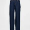 Low Rise '90S Loose Jeans