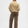 Low Rise '90S Loose Jeans