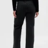 Low Rise '90S Loose Jeans