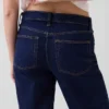 Low Rise '90S Loose Jeans