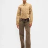 Low Rise '90S Loose Jeans