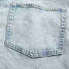 Low Rise '90S Loose Jeans