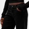 Low Rise '90S Loose Jeans