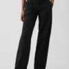 Low Rise '90S Loose Khakis