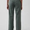 Low Rise '90S Loose Khakis
