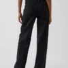 Low Rise '90S Loose Khakis
