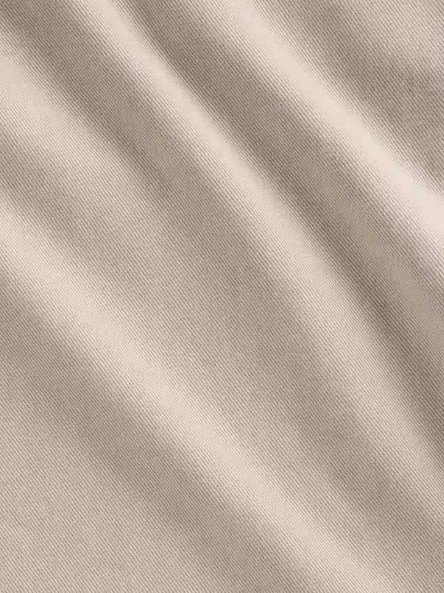 Low Rise '90S Loose Khakis