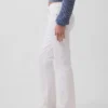 Low Rise '90S Slim Straight Jeans