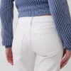 Low Rise '90S Slim Straight Jeans