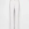 Low Rise '90S Slim Straight Jeans