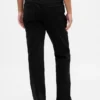 Low Rise '90S Slim Straight Jeans
