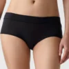 Low Rise Breathe Shorty (3-Pack)
