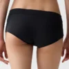 Low Rise Breathe Shorty (3-Pack)