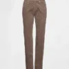 Low Rise Corduroy '90S Slim Straight Pants