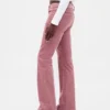 Low Rise Corduroy Long & Lean Jeans