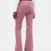 Low Rise Corduroy Long & Lean Jeans
