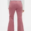 Low Rise Corduroy Long & Lean Jeans