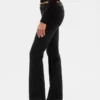 Low Rise Corduroy Long & Lean Pants