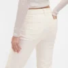 Low Rise Corduroy Long & Lean Pants