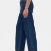 Low Rise Drawcord '90S Loose Jeans
