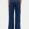 Low Rise Drawcord '90S Loose Jeans