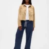 Low Rise Drawcord '90S Loose Jeans