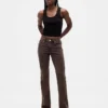 Low Rise Long & Lean Jeans