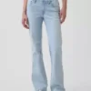 Low Rise Long & Lean Jeans