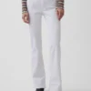 Low Rise Long & Lean Jeans