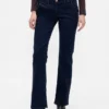 Low Rise Long & Lean Jeans