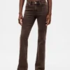 Low Rise Long & Lean Jeans