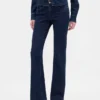 Low Rise Long & Lean Jeans