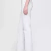 Low Rise Long & Lean Jeans