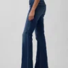 Low Rise Long & Lean Jeans