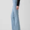 Low Rise Long & Lean Jeans