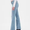 Low Rise Long & Lean Jeans