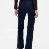 Low Rise Long & Lean Jeans
