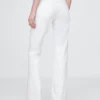 Low Rise Long & Lean Jeans