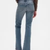 Low Rise Long & Lean Jeans