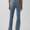 Low Rise Long & Lean Jeans