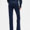 Low Rise Long & Lean Jeans