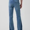 Low Rise Long & Lean Jeans