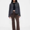 Low Rise Long & Lean Jeans