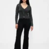 Low Rise Long & Lean Jeans