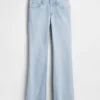 Low Rise Long & Lean Jeans
