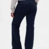 Low Rise Long & Lean Jeans