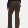 Low Rise Long & Lean Jeans